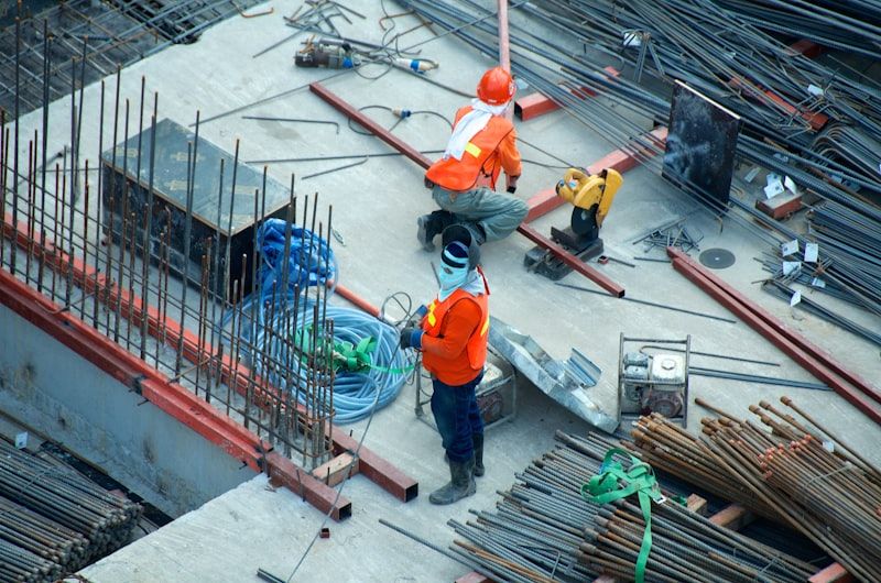 Construction All Risk (CAR) Insurance Malaysia: Complete Project Protection