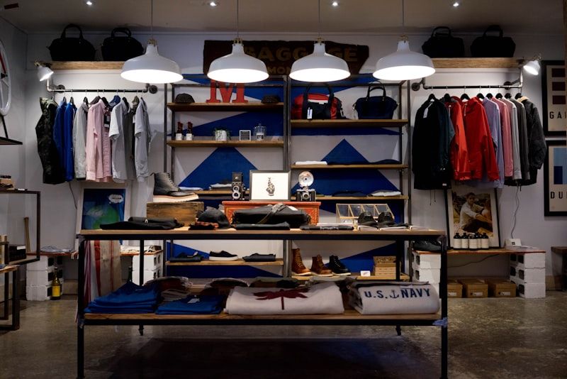 Preventing Internal Theft in Malaysian Retail Operations