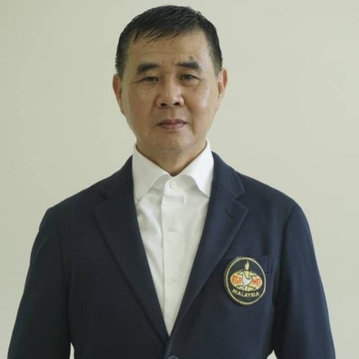 Au-Yang Liang-Hin
