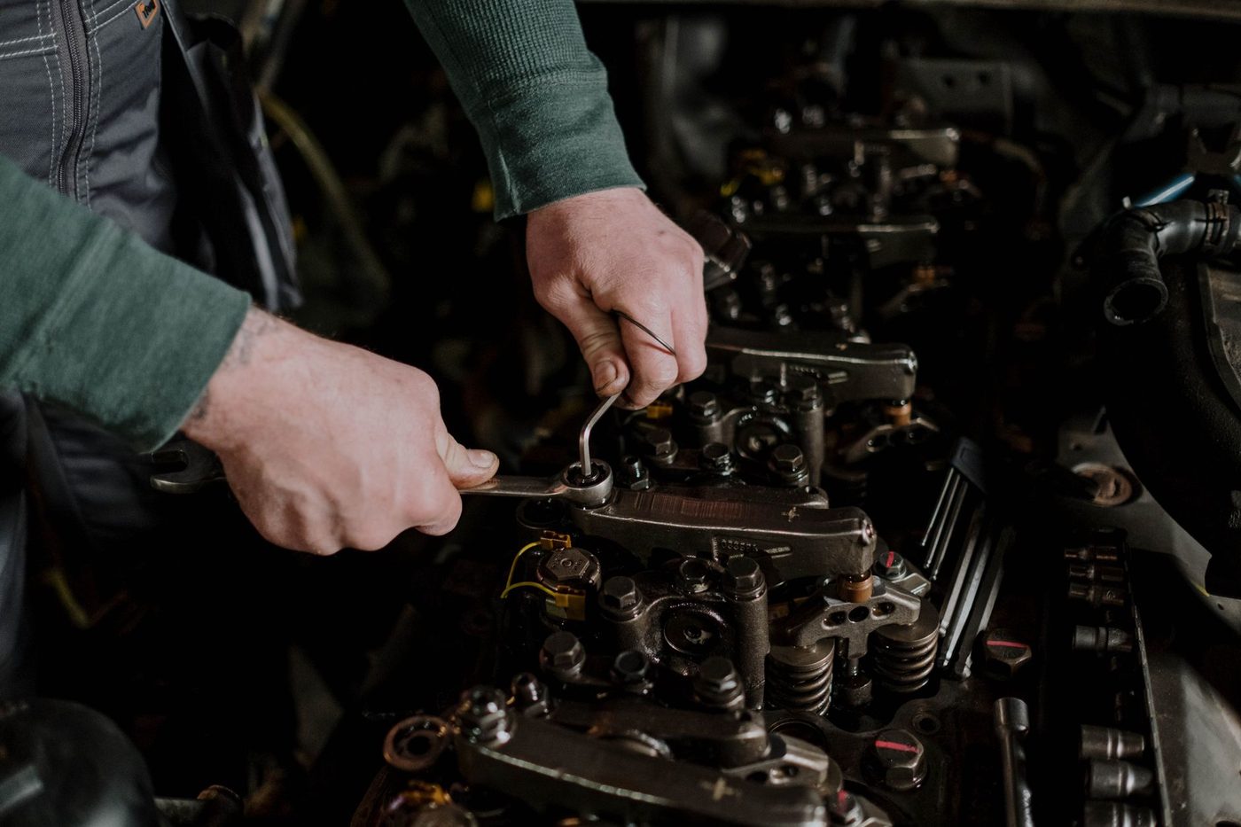 Machinery Breakdown (MB) Insurance Malaysia: Protecting Critical Equipment